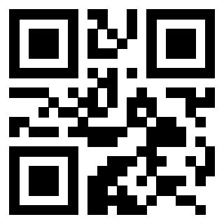 Scansione del Qr Code di 3206445505