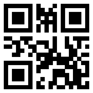 Il QrCode di 3206445506