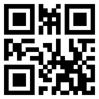 3206445507 - Immagine del QrCode