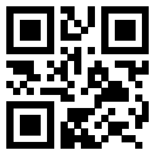 Immagine del QrCode di 3206445508