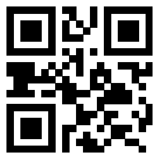 Il QrCode di 3206445509