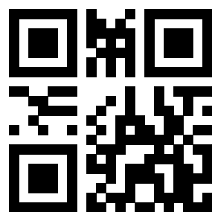 Il Qr Code di 3206445511