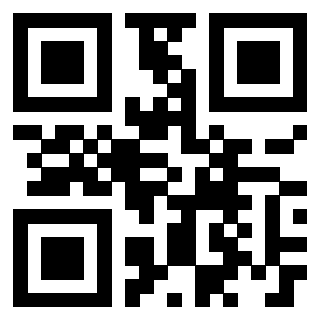 3206445512 - Immagine del QrCode