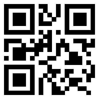 3206445513 - Immagine del Qr Code associato