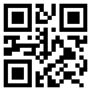 3206445514 - Immagine del Qr Code