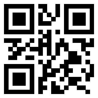 Il QrCode di 3206445515