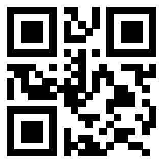 Il QrCode di 3206445516