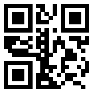 3206445517 QrCode associato