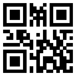 Il Qr Code di 3206445518