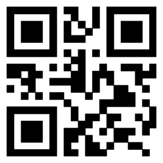 3206445519 - Immagine del QrCode associato