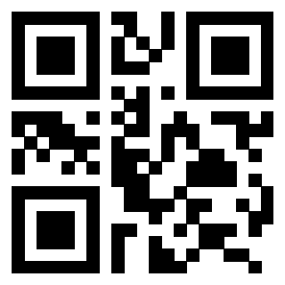 3206445521 - Immagine del QrCode