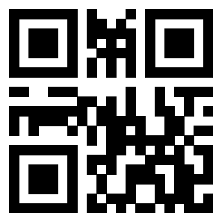 Scansione del Qr Code di 3206445523