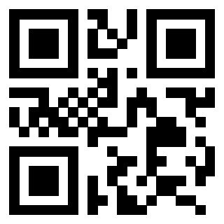 Il Qr Code di 3206445527
