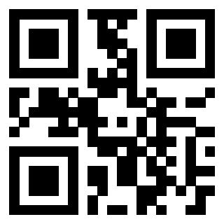 3206445528 - Immagine del QrCode associato
