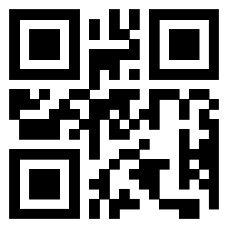 Scansione del Qr Code di 3206445529