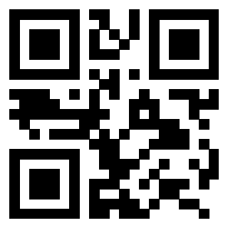 Immagine del Qr Code di 3206445530