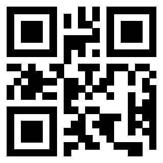 3206445531 QrCode associato