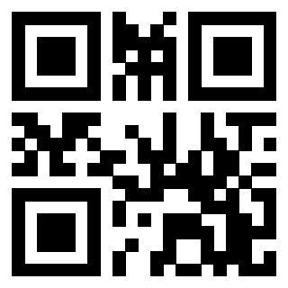 Il QrCode di 3206445534