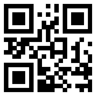 3206445535 - Immagine del QrCode associato