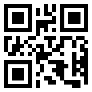 Immagine del Qr Code di 3206445537