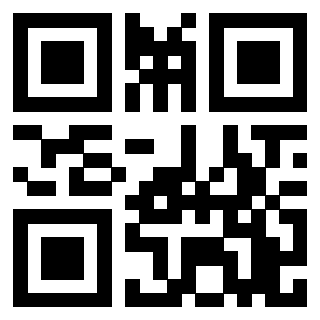 Il Qr Code di 3206445542