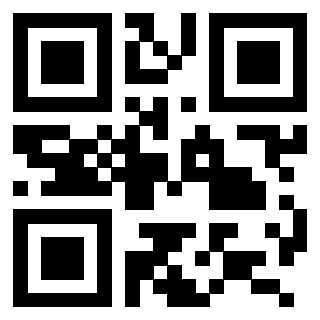 3206445543 - Immagine del Qr Code associato