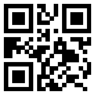 Immagine del Qr Code di 3206445544