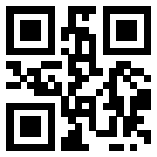 Qr Code di 3206445545
