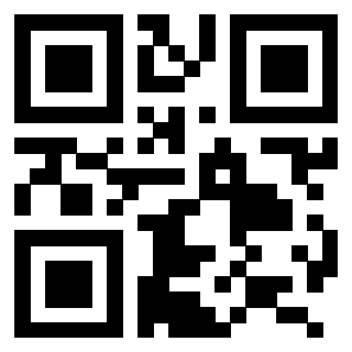 Scansione del Qr Code di 3206445546