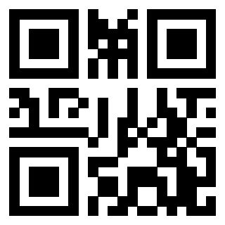 Immagine del QrCode di 3206445548