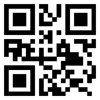 3206445549 - Immagine del QrCode