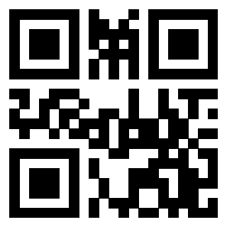 3206445551 - Immagine del QrCode