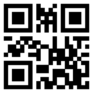 Scansione del QrCode di 3206445552