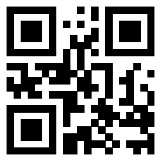 Scansione del Qr Code di 3206445553