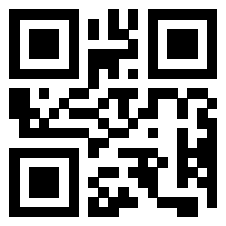 Il QrCode di 3206445556