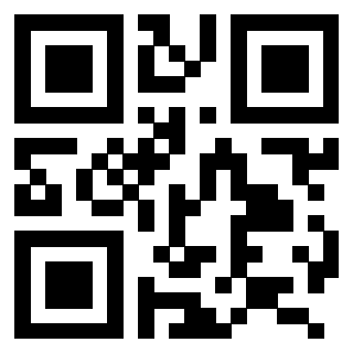 Scansione del Qr Code di 3206445557