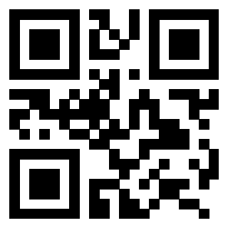 Scansione del QrCode di 3206445558