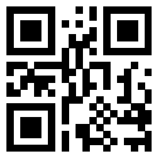 Immagine del QrCode di 3206445560