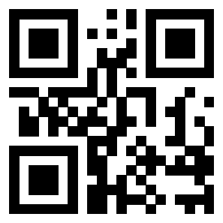 Il QrCode di 3206445561