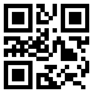 3206445562 - Immagine del Qr Code
