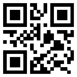Scansione del Qr Code di 3206445570