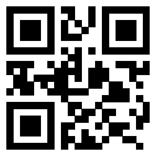 3206445571 - Immagine del Qr Code associato