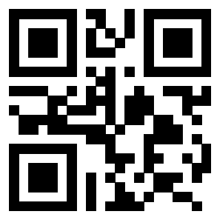 Scansione del Qr Code di 3206445577