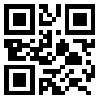3206445580 Qr Code associato