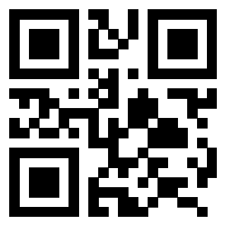 Scansione del Qr Code di 3206445581