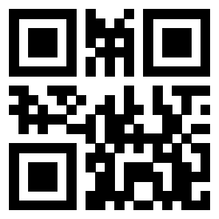 Scansione del Qr Code di 3206445582
