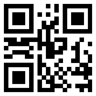 Immagine del Qr Code di 3206445584