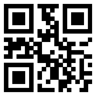 Il Qr Code di 3206445588