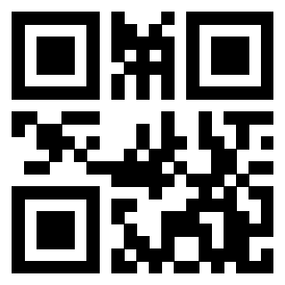 Il QrCode di 3206445589