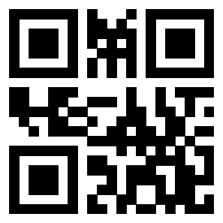 Immagine del Qr Code di 3206445593